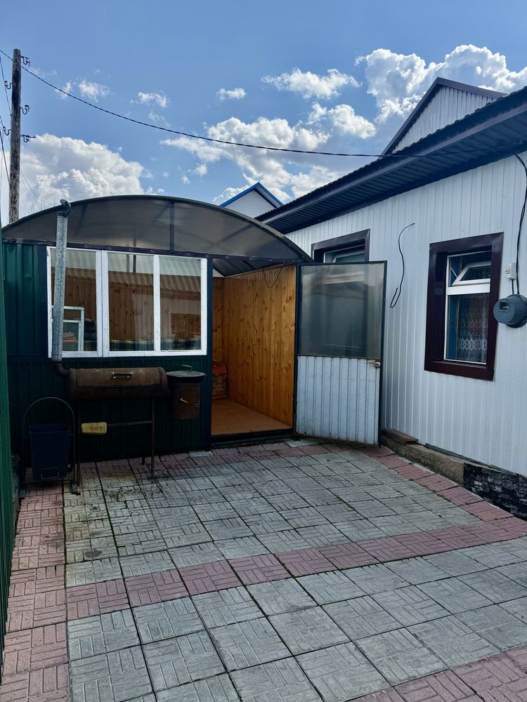 4комн, Амангельды, 7,5соток