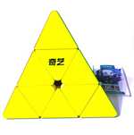 Пирамидка большая QiYi MoFangGe QiMing Plus Pyraminx 27.5cm 51709