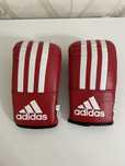 снарядные перчатки шингерты Adidas