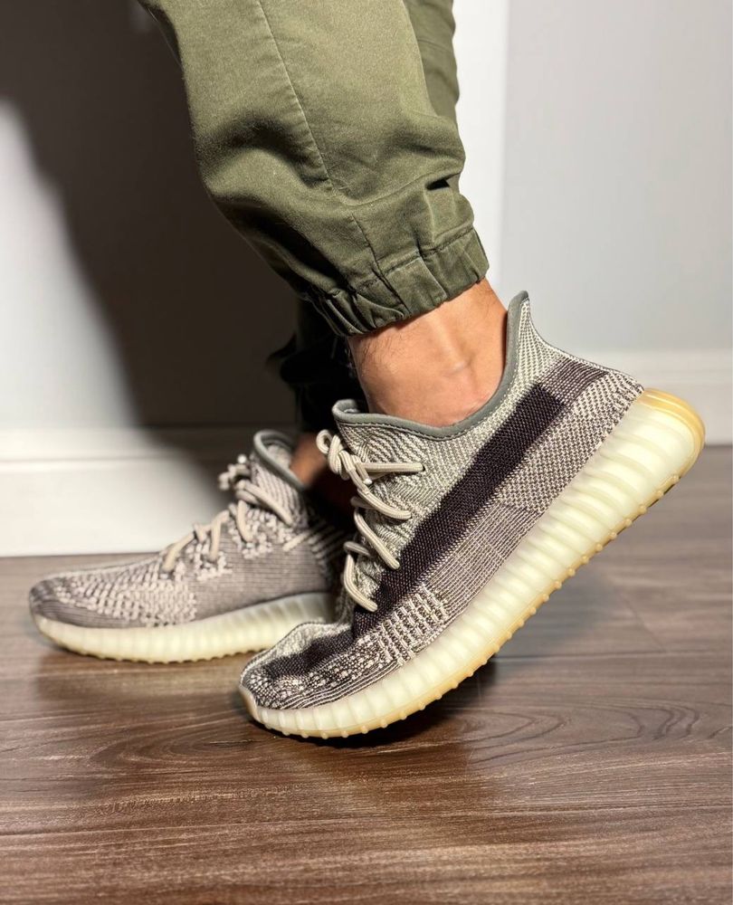 Adidas yezzy boost 350 v2