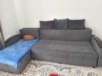 Продам диван раздвижной