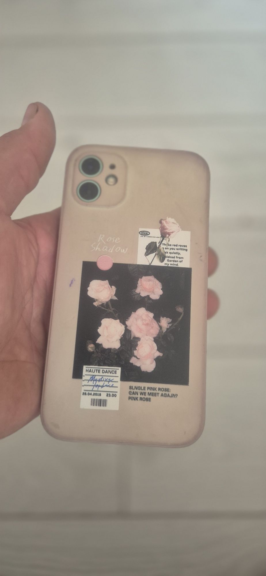 Iphone 11 64 g жагдайы жаксы