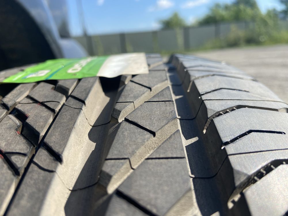 Bridgestone 275 65 r17 продам новую резину 1 шт