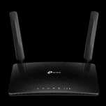 Модем Маршрутизатор 4G+ LTE  TP-Link Archer MR600 для Сим карты