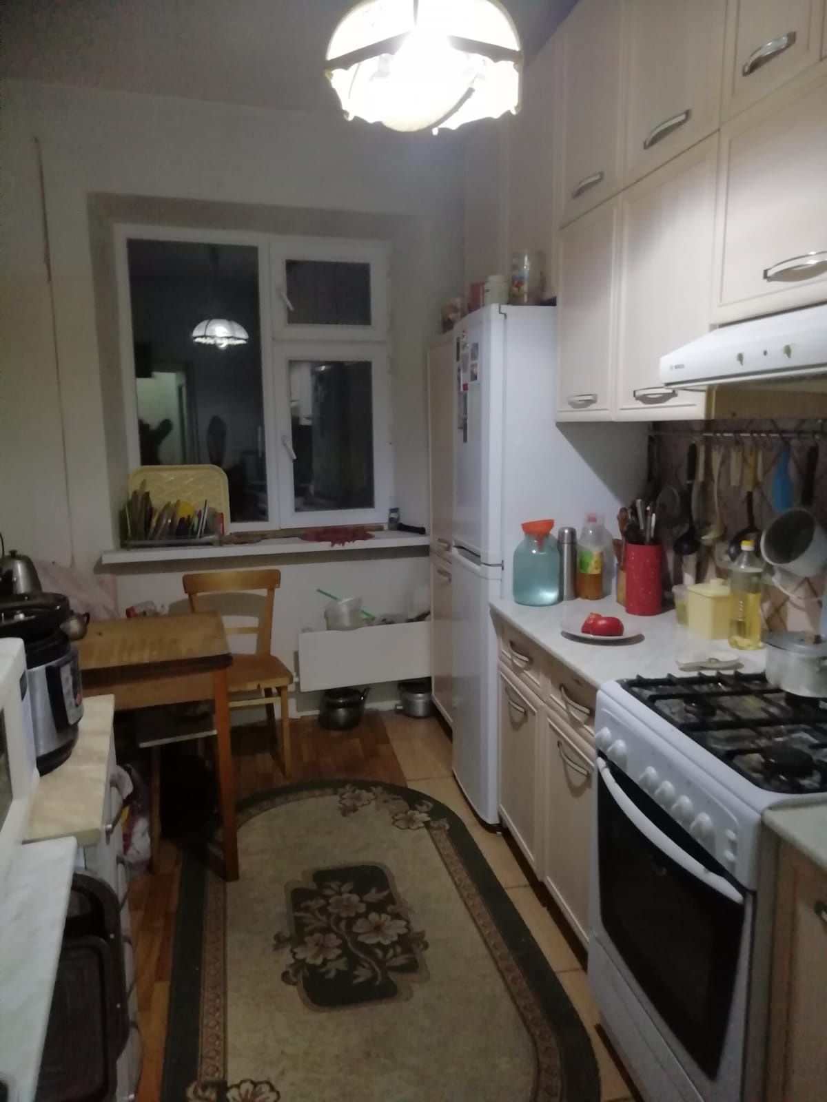 4 к,4/10,улучшенная,80 м²