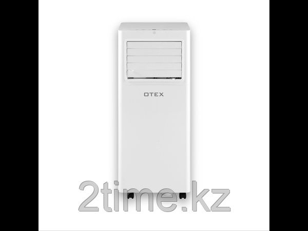 Мобильный кондиционер OTEX OM-11T (25-30 м2)