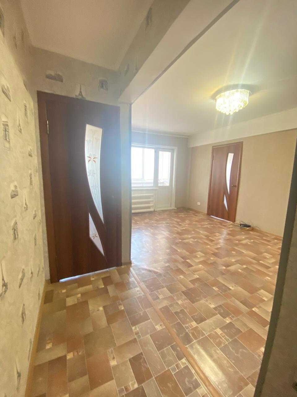 в продаже 3 комн в рабочем поселке
