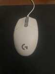 Мышка logitech g102
