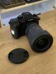 Фотоаппатар Lumix GH5/ рассрочка 0-0-12/ Актив Маркет
