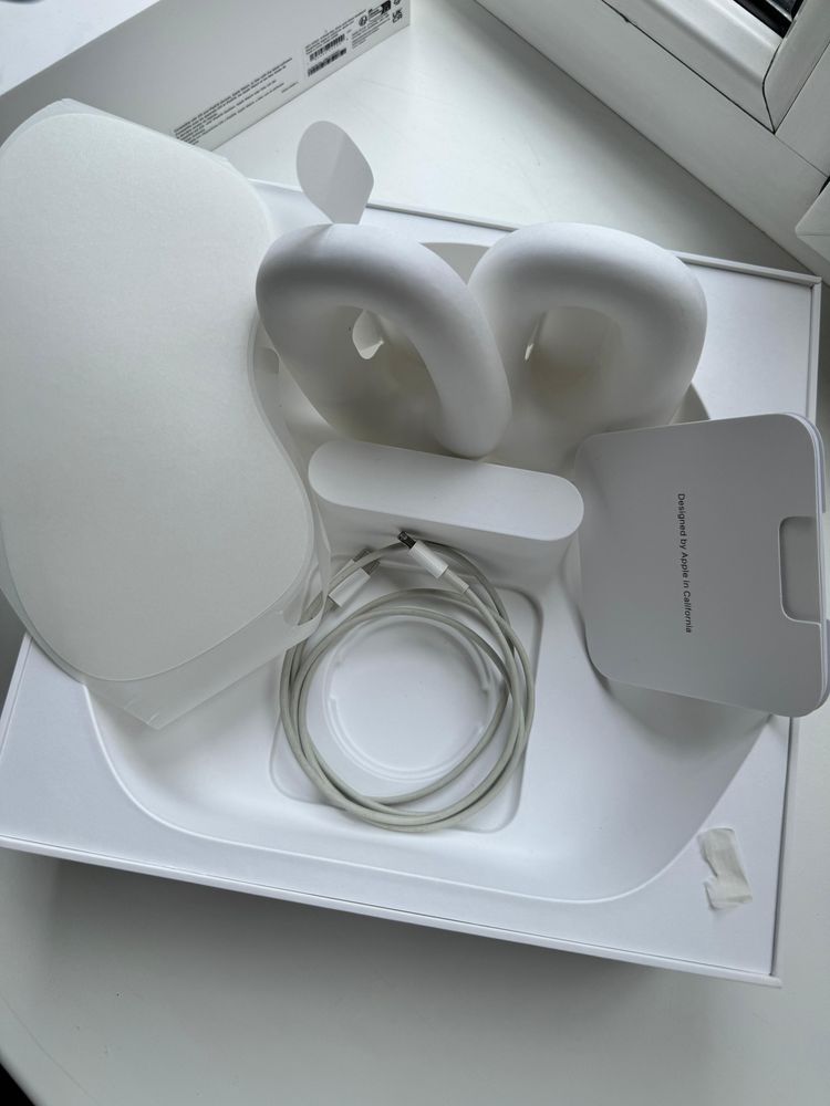 Airpods Max 1 gen