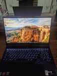 ноутбук Lenovo Legion 5

Ноутбук в идеальном состоянии. Не