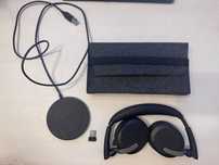 Jabra Evolve2 65 Flex Link380a MS Noice cancelling