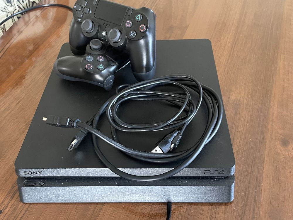 Продается Sony Playstation