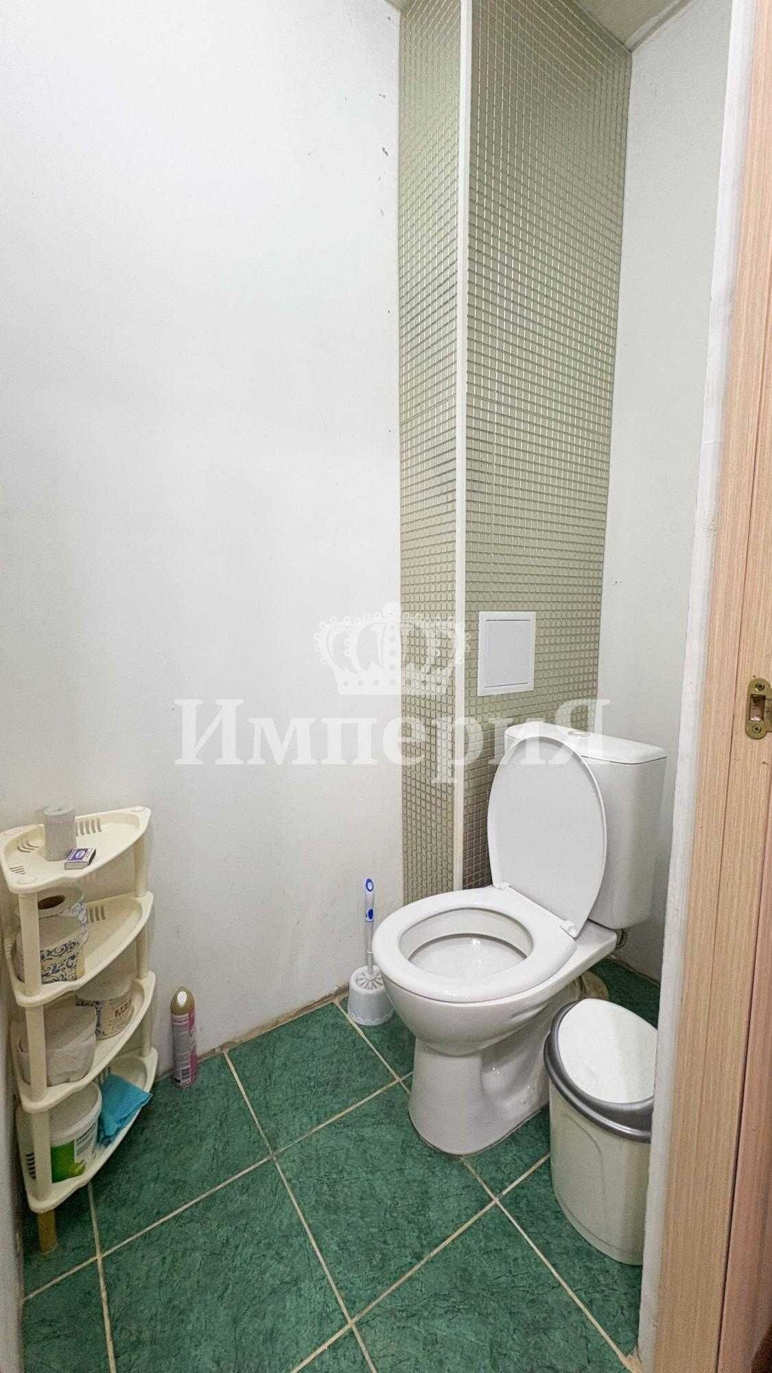 Продам 4х ком Мушелтой Айжан Империя