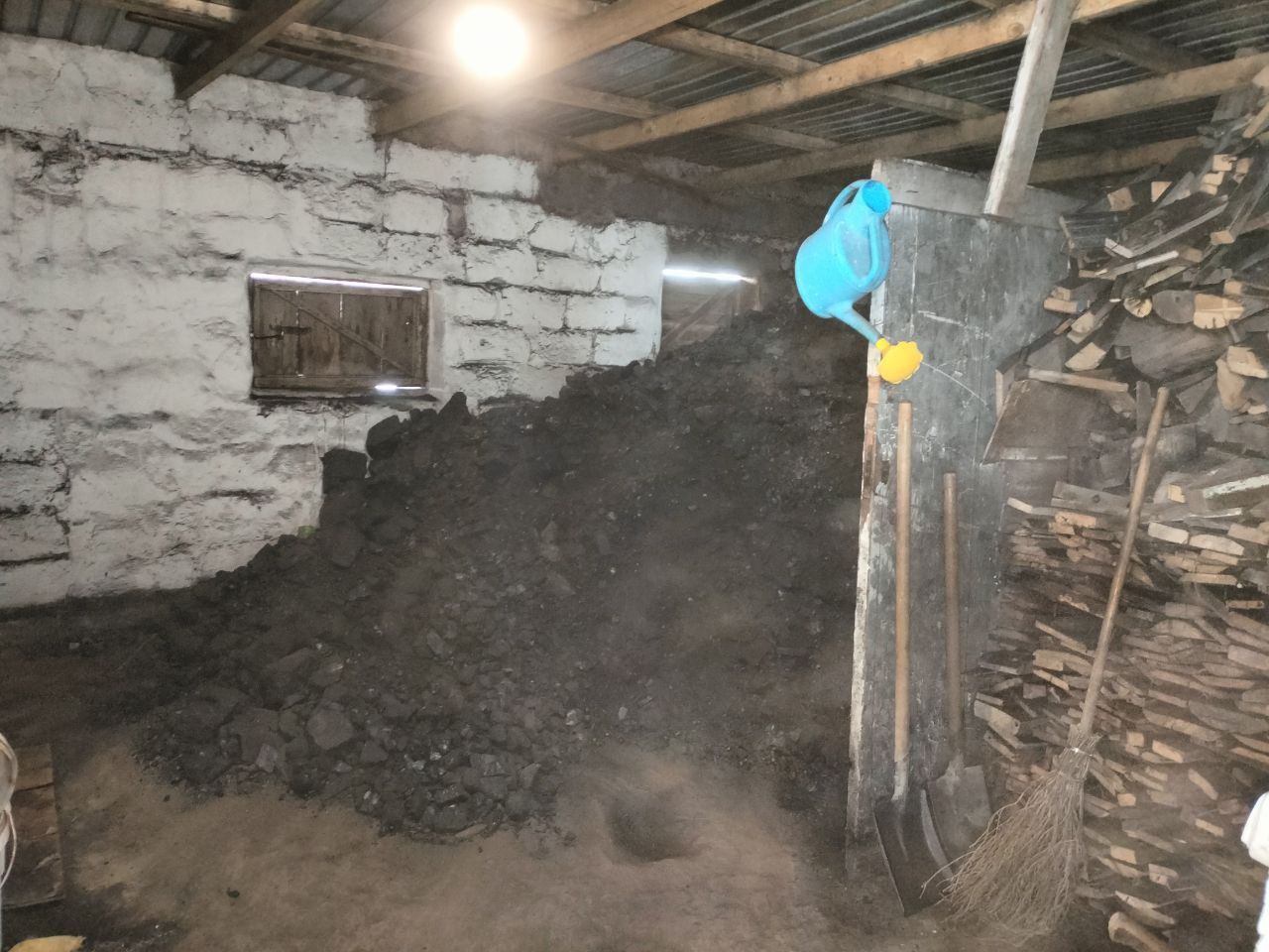Продаётся большой и уютный дом в поселке Актау
