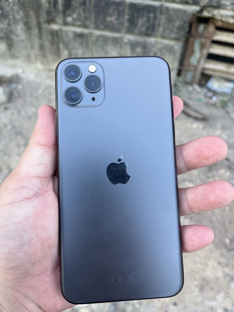 Iphone 11 pro max