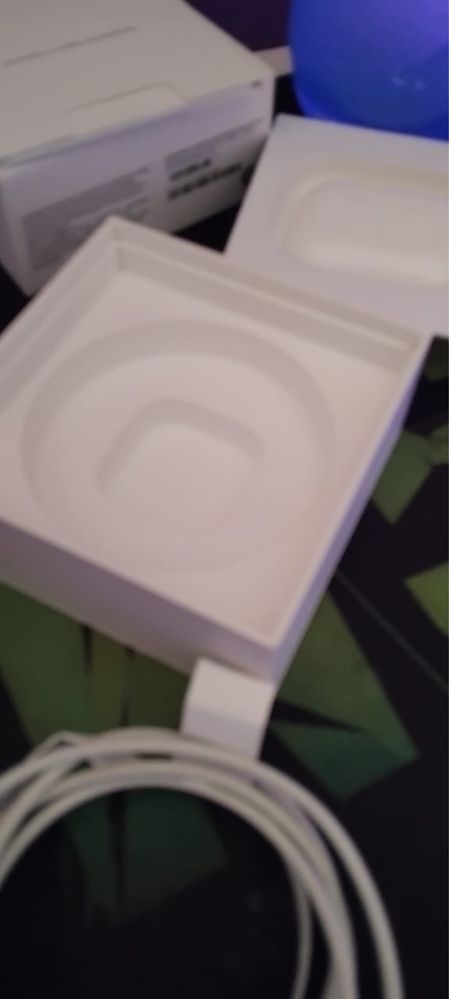 AirPods Pro первого поколения