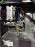 Игровой компьютер i5 + rtx 3050