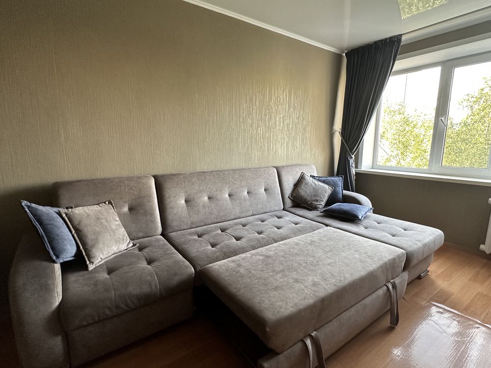 Продам мягкий уголок ,состояние отличное. ,цена 110