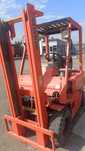 Вилочный погрузчик. Кара. Komatsu