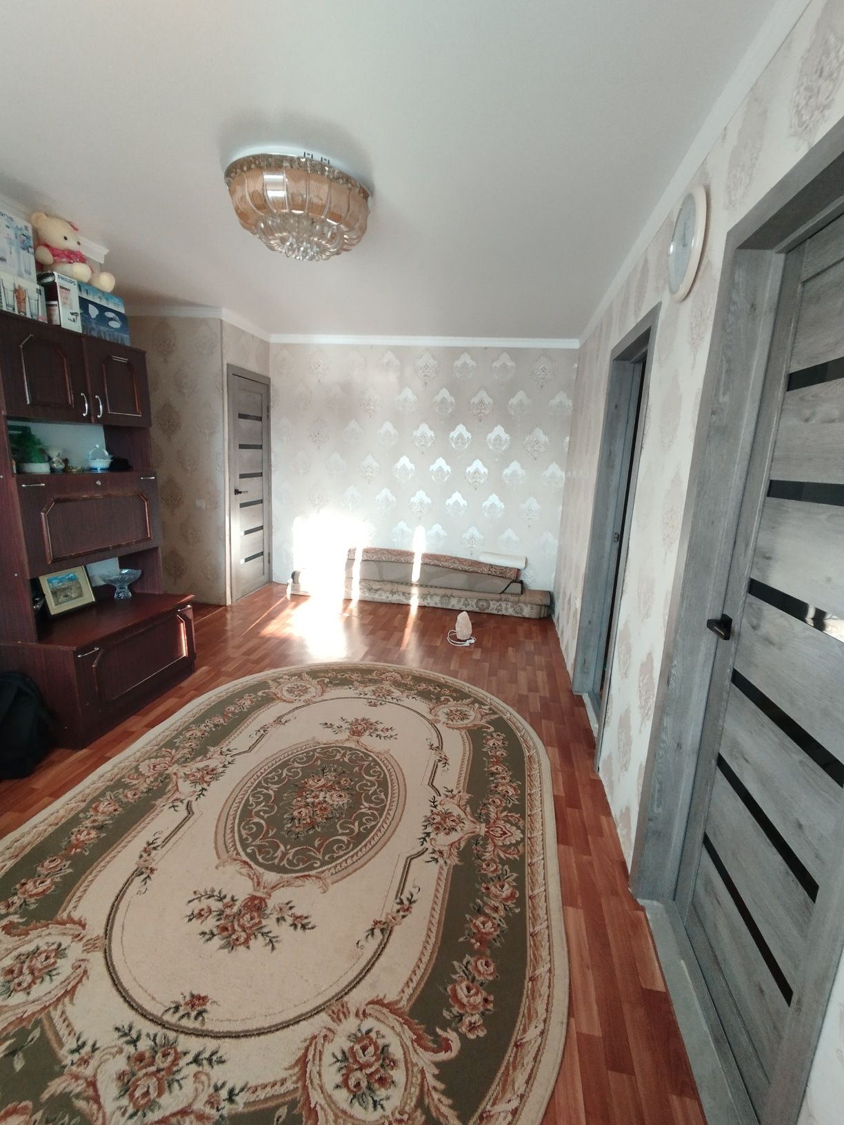 Продаю квартиру в городе Атырау.