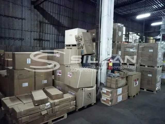 Балансировочный станок Sillan PL 1150 в РАССРОЧКУ 3/6/12