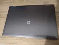Продам ноутбук hp