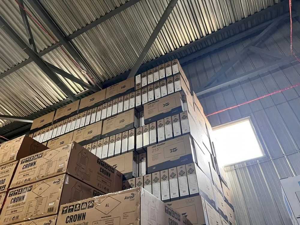 Оптовый склад моноблоков компьютеров моноблок оптом моноблок алматы