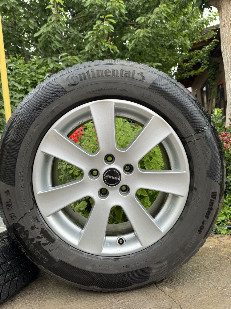Диски R17 Mercedes, Audi, Volkswagen, Skoda