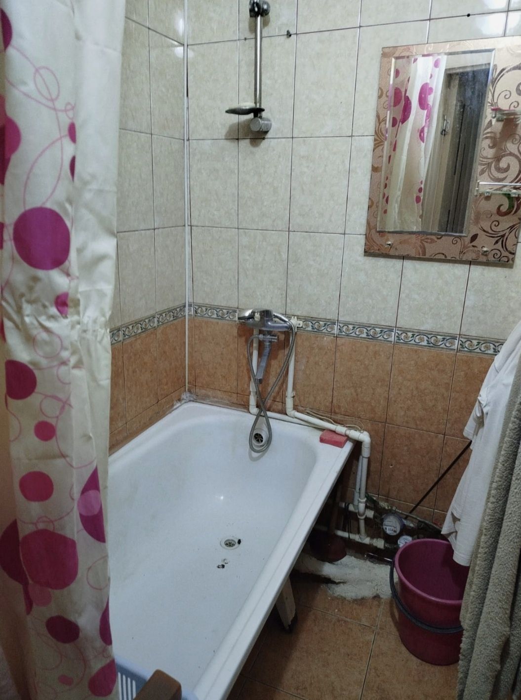 Продам 1 комнатную квартиру