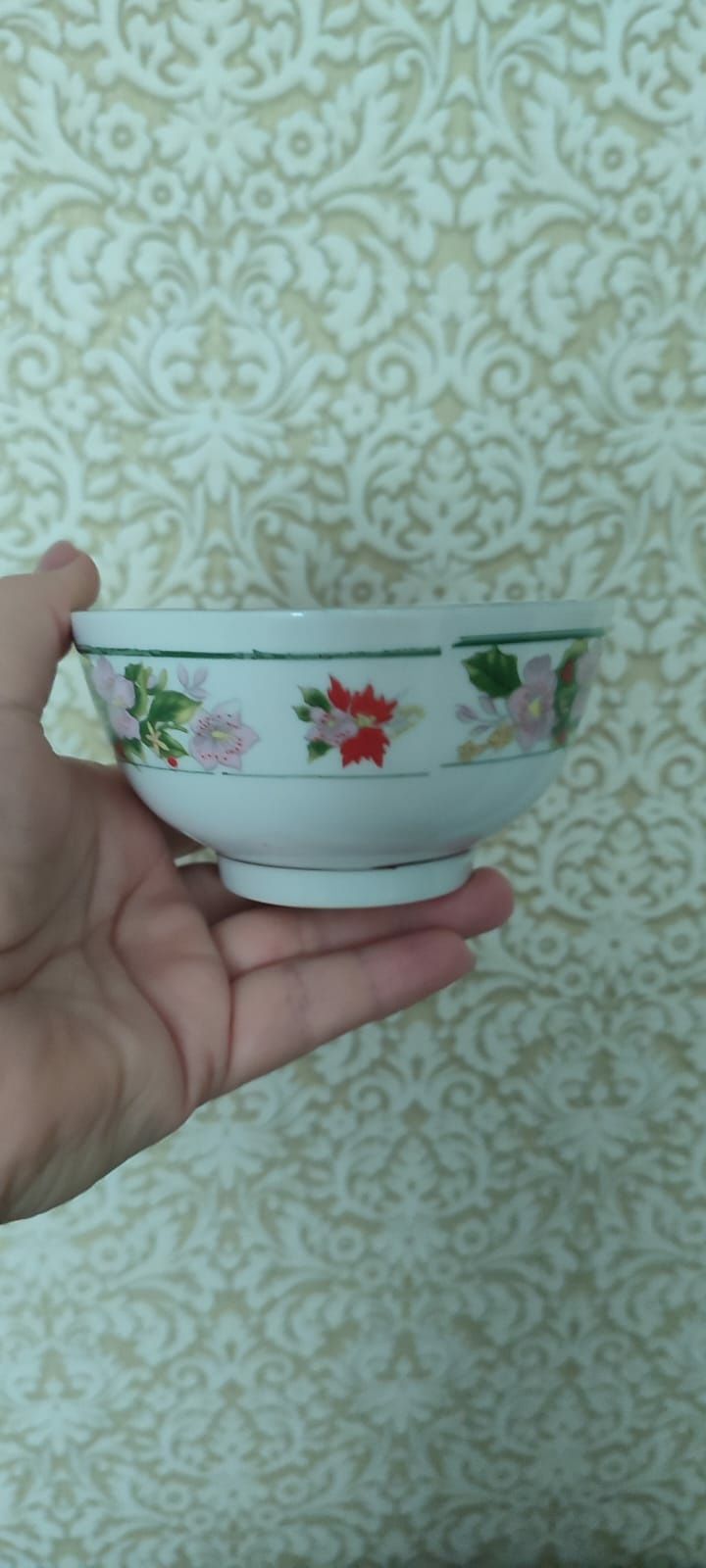 Продам пиалки средние