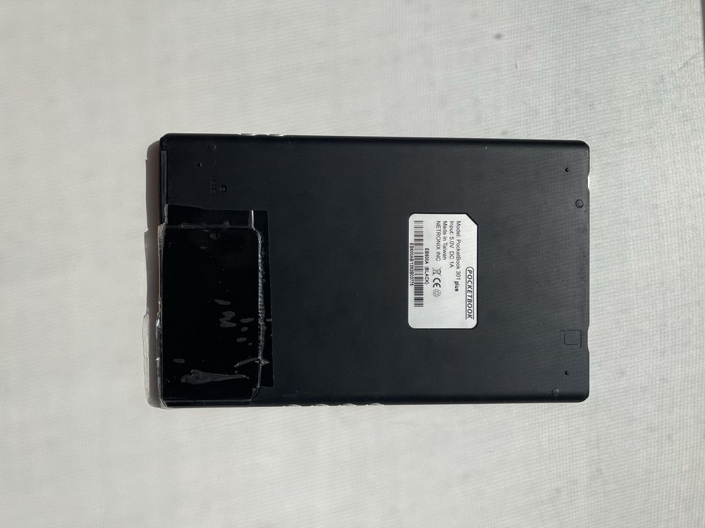 Электронная книга Pocketbook 301 Plus