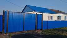 Продам квартиру в частном доме.