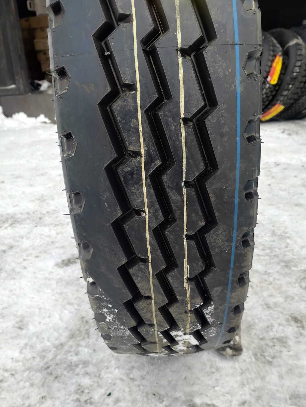 11R22.5-16PR Грузовые шины