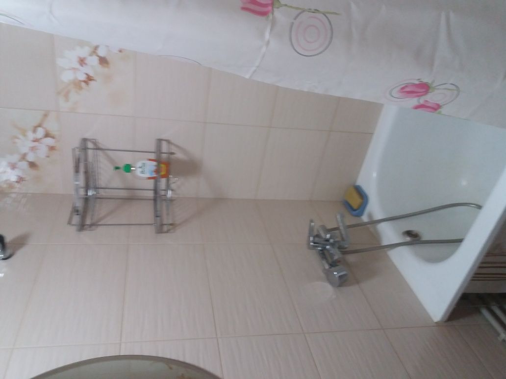 Сдам однокомнатную квартиру посуточно/почасово