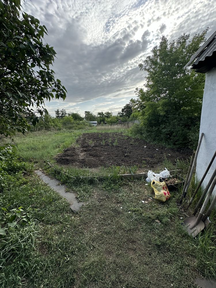 Продам дачу с домиком