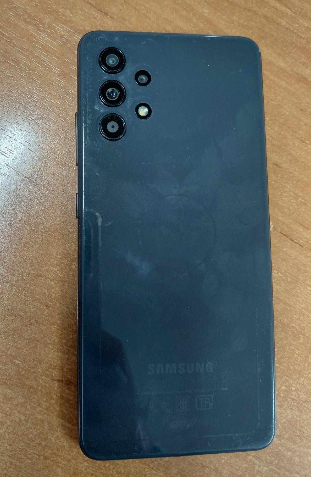 Samsung A32 на запчасти