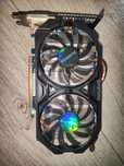 Видеокарта GeForce GTX 660