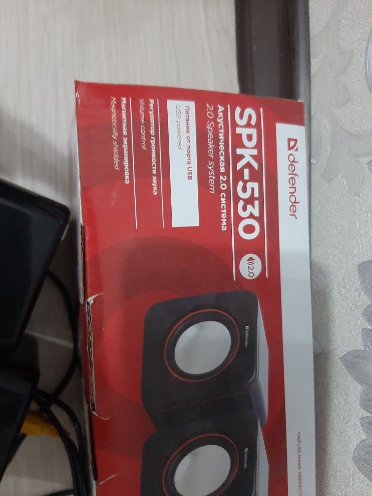 Продам колонку для компьютера