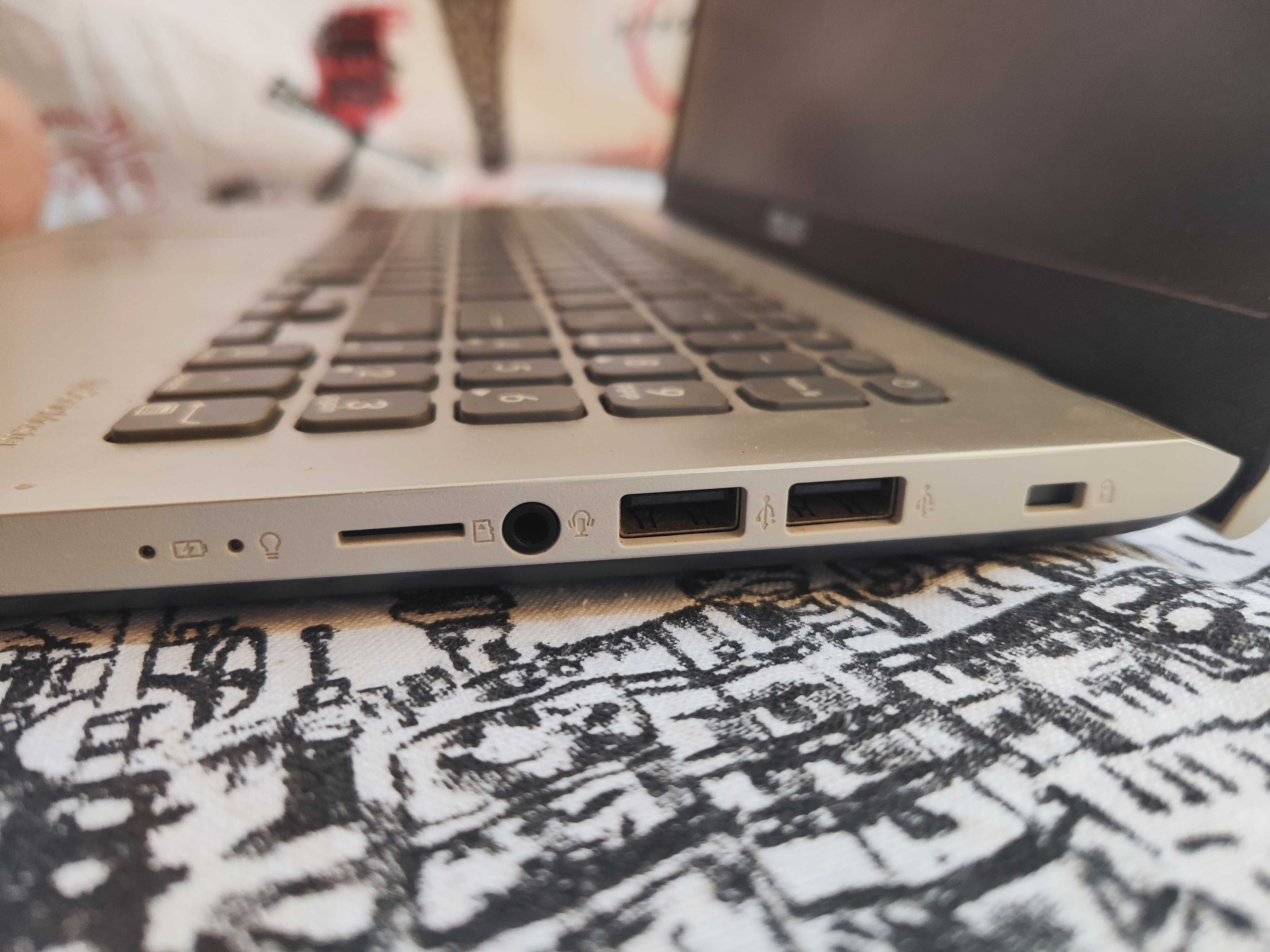 Ноутбук VivoBook_ASUSLaptop x509DA_M509DA
