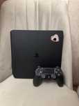 Ps4 slim 1tb