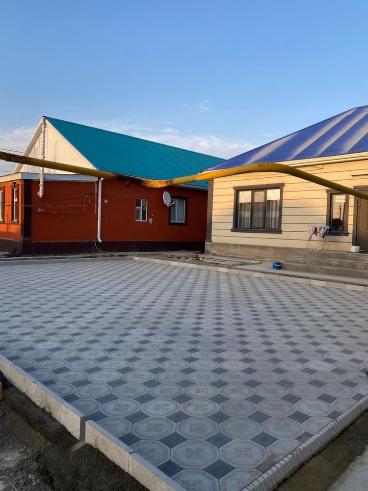 Брусчатка Төсейміз Брушатка Бручатка Бардюр