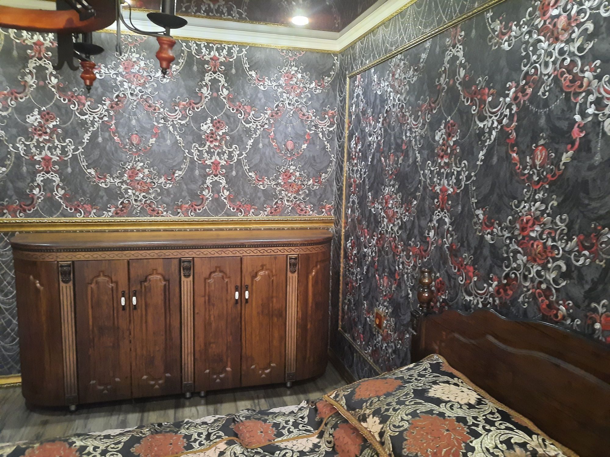 Продаётся квартира в центре