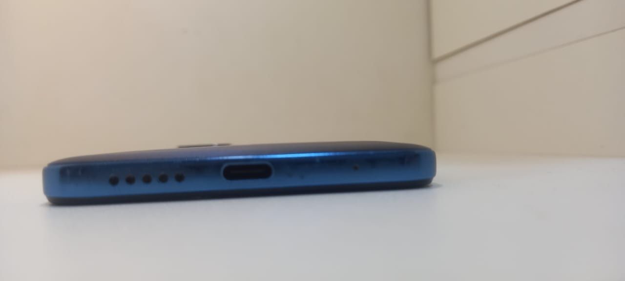 Xiaomi Redmi not 11 4+4/128