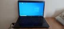 Ноутбук Compaq 610 в хорошем состоянии