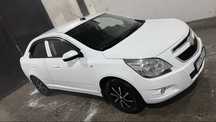 Продам Chevrolet Cobalt.