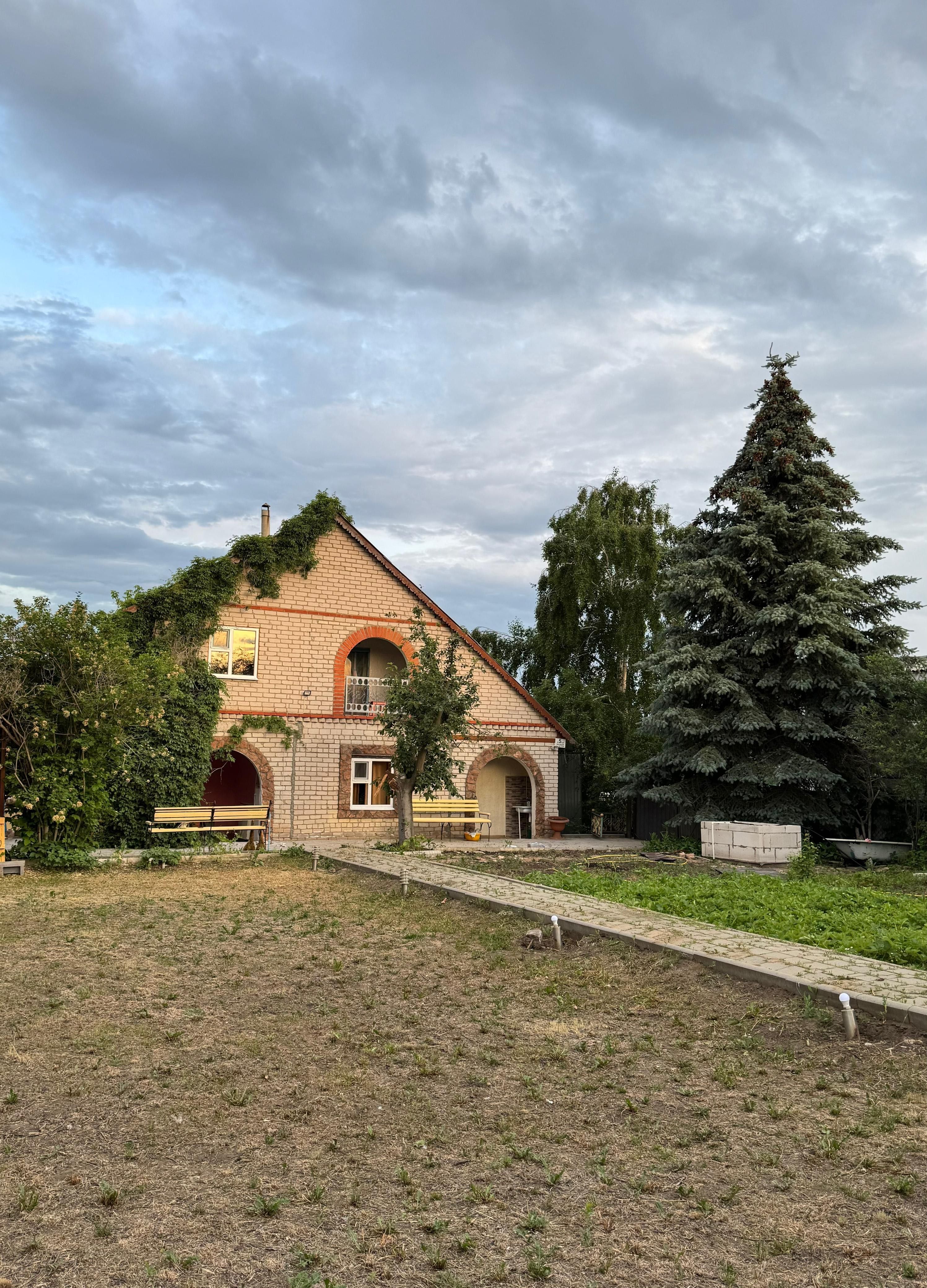 Продам дачу с ремонтом