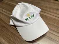 Rolex бейсболка кепка