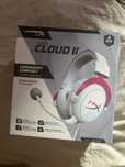Продам наушники hyperx cloud 2