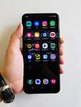 Samsung Galaxy A02